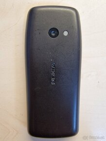 Nokia 210, TA-1139 - 2