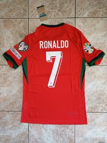 Portugal Euro 2024 RONALDO - 2