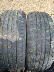 205/60 R16 92H letné pneumatiky 2ks Goodyear - 2