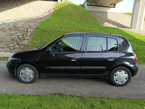 ✳️Renault Clio 1.5 dCi Authentique nová STK/EK✳️ - 2