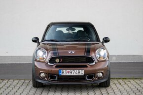 Mini Paceman SD // 4x4 // 105kW - 2