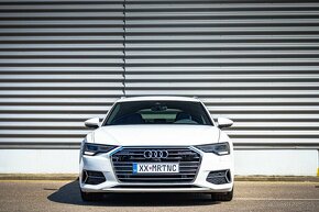 Audi A6 Avant 50 3.0 TDI mHEV Sport quattro tiptronic - 2