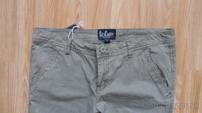 Nove nohavice Lee Cooper - 2