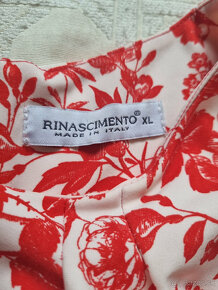 Letné šaty Rinascimento - 2