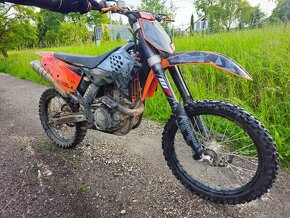 KTM SX 450 F - 2