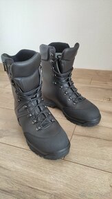 Obuv BOSP vysoká Gore-tex, Vibram - 2