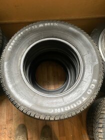 Predám Pneu vraník 175/80 r14 - 2