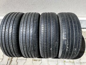 235/50R19 Pirelli letne - 2