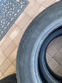 225/55 r16 hankook - 2