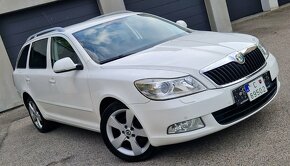 Skoda octavia 1.8 tsi sport elegance - 2