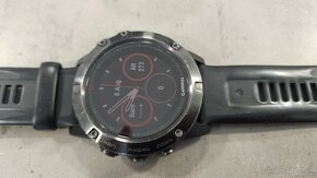 Garmin fenix 5x sapphire - 2