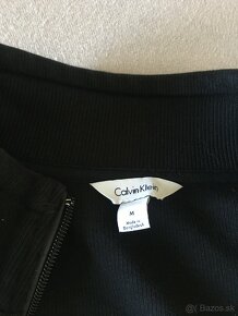 Calvin Klein mikina na zips - 2