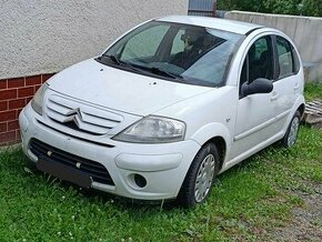 Predám Citroën C3 - 2