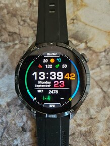 Predám Huawei Watch GT4 - 2