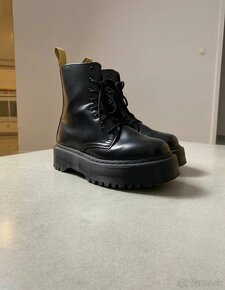 Dr. Martens JADON II Mono Vegan - 2