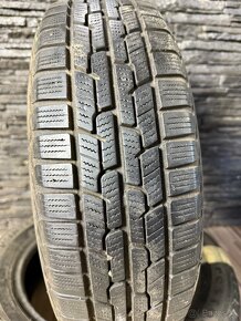 165/65/R14 Firestone Winterhawk 2evo - 2