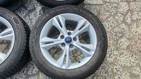 5x108 R16 --- FORD FOCUS ... - 2