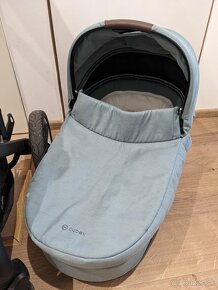 Cybex Talos S Lux 2023 - 2