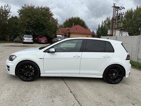 Volkswagen Golf 7R ABT - 2