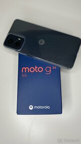 Motorola Moto G34 5G - 2