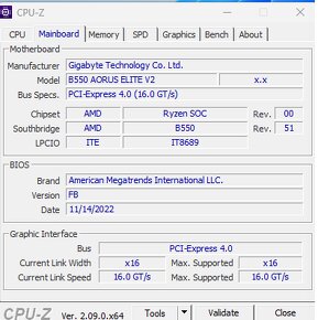 Herný PC -- rx 6800 XT / ryzen 5 5600 / 32GB RAM - 2