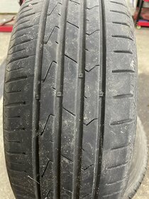 195/60r15 letne hankook - 2