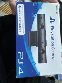 Sony PlayStation 4 Camera - 2