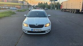 Predám Škodu octavia combi 1.6 tdi - 2