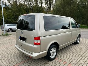 VW T5 Multivan 1.9tdi - 2