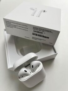 Apple airpods s puzdrom - 2