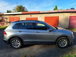 VW TIGUAN LC 2,0 TDI 110KW, DSG 7 - 2