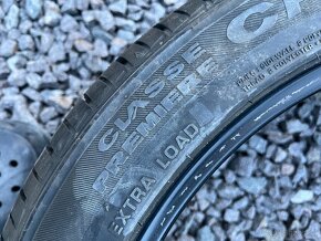 Nexen cp6430 nová 225/45 r18 - 2