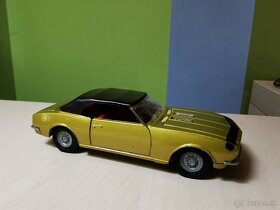 ZLAVA Corgi toys Chevrolet Camaro SS - 2