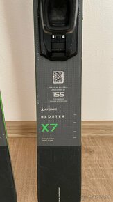 Atomic Redster X7 155 cm - 2