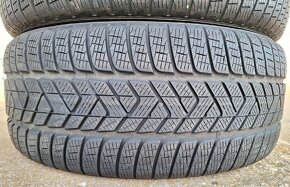 Zimne pneu 255/45 R20 Pirelli Scorpion Winter - 2