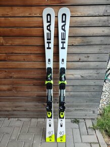 lyže HEAD WC Rebels e-SL EVO 14, 150cm, 22/23 - 2