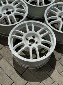 SPEEDLINE 2113 4x108 R18 - 2