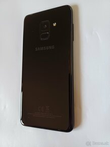 Samsung A8 - SM-A530F - na diely, alebo opravu - 2