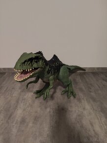 Dinosaurus T-Rex - 2