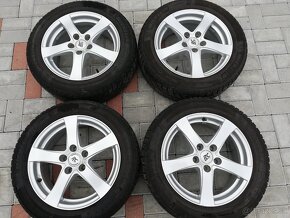 Ford, Volvo 5x108 r16 - 2