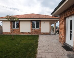 Krásny bungalov na predaj - 2