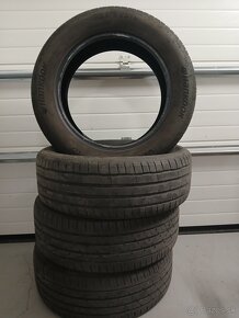 235/55r18 - 2