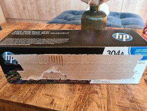 Toner laserjet dual pack 304A čierny hp - 2