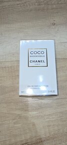 chanel coco mademoiselle - 2