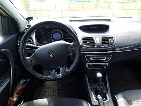 Renault fluence 1.5 dci - 2