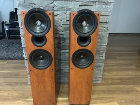 KEF Q5 - 2