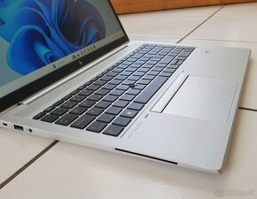 ako nový HP EliteBook 850 G7 15.6" i7-10Gen, 16GB,256SSD - 2