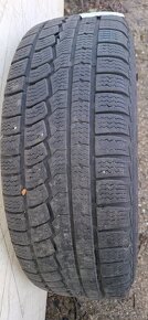 205/60 R16 - 2