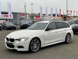 Náhradní Díly 320D xDrive 135kw 2012 Mpacket - 2