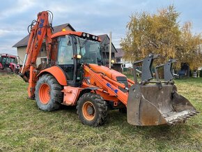 Predám Fiat Kobelco FB 110 - 2